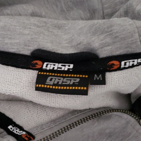 Gasp hoodie - Picture 5 of 5